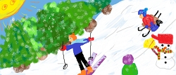Revei_vacanta de iarna(revei stefana)